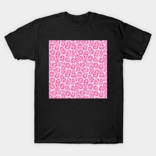 MATISSE CORALS PINK HUES T-Shirt